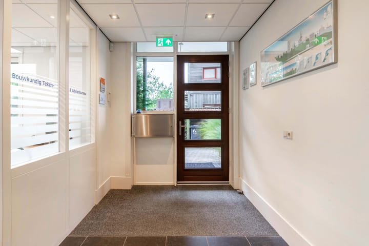 Foto 3 van Bonte Kraaiweg 22