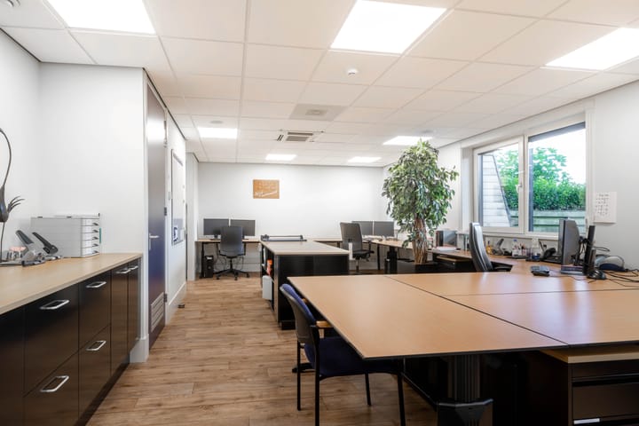 Photo 5 of Bonte Kraaiweg 22