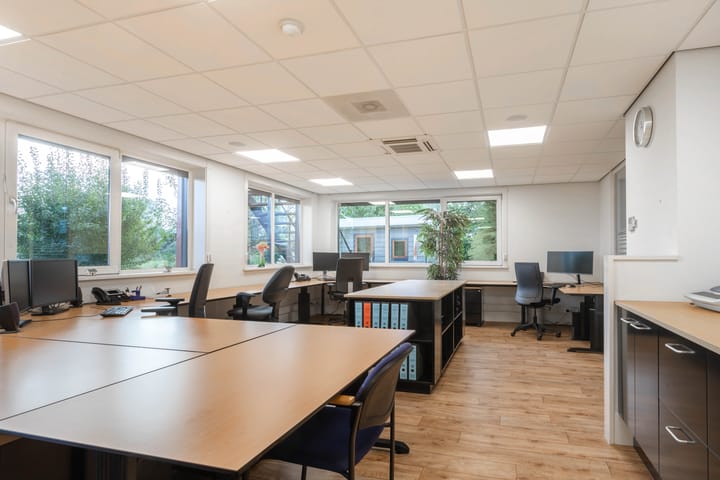 Photo 6 of Bonte Kraaiweg 22