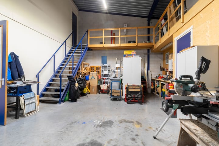 Photo 21 of Bonte Kraaiweg 22