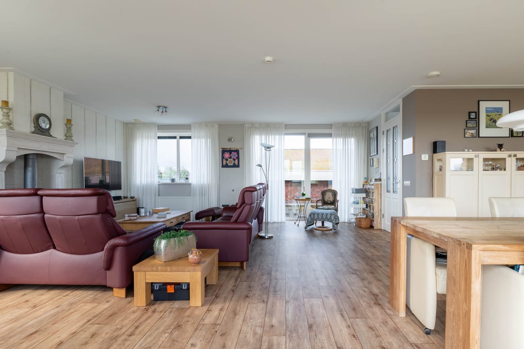 Foto 38 van Bonte Kraaiweg 22