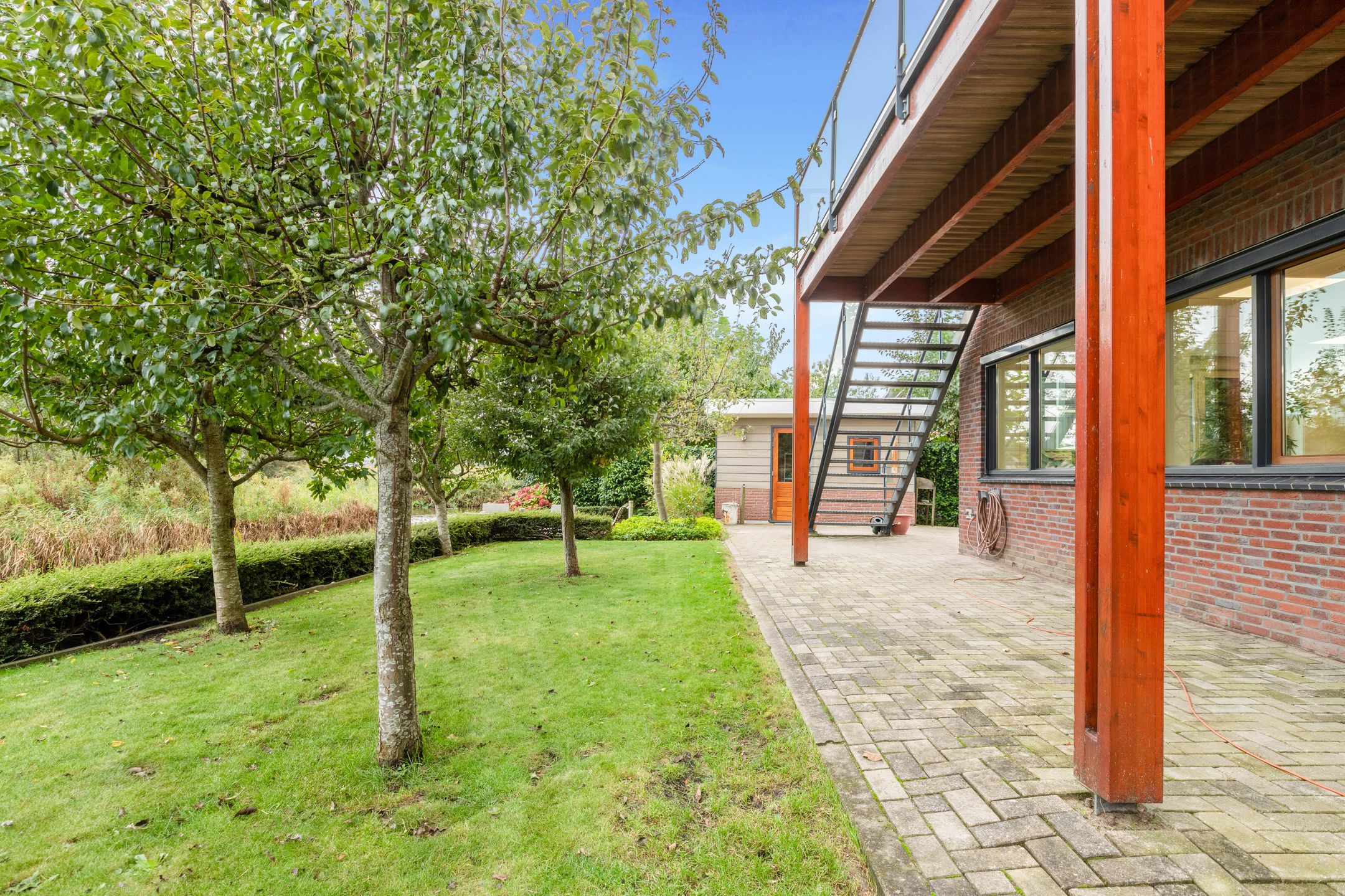 Foto 60 van Bonte Kraaiweg 22