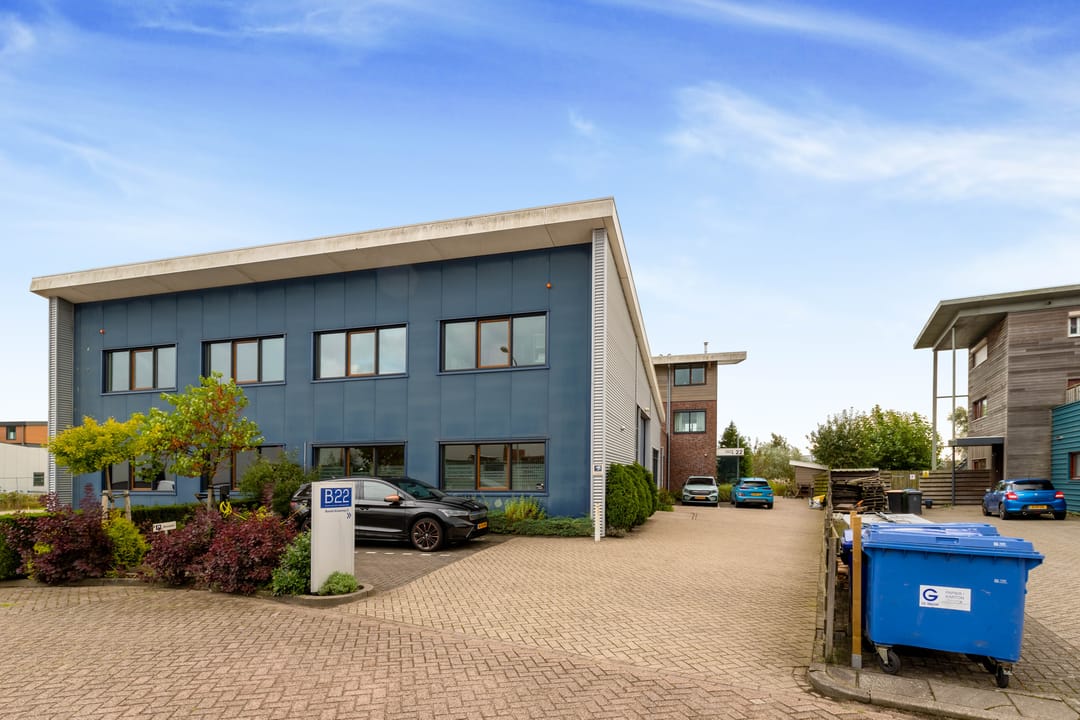 Foto 62 van Bonte Kraaiweg 22