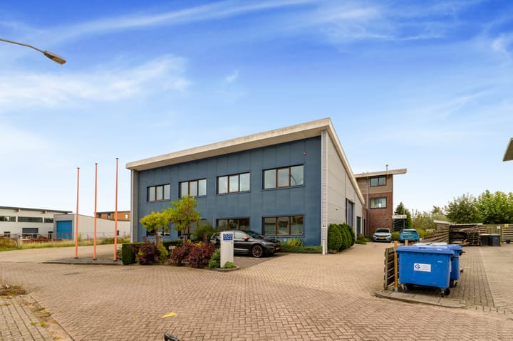 Photo 63 of Bonte Kraaiweg 22