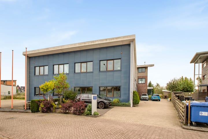 Photo 64 of Bonte Kraaiweg 22