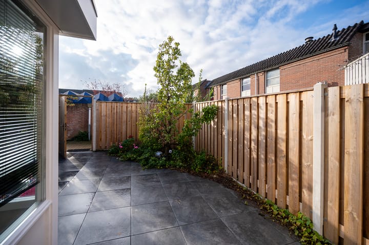 Foto 4 van Achterwerf 94