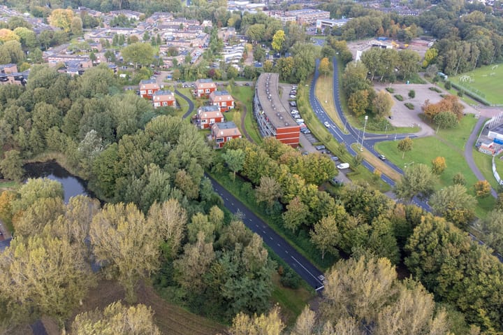 Foto 27 van Achterwerf 94