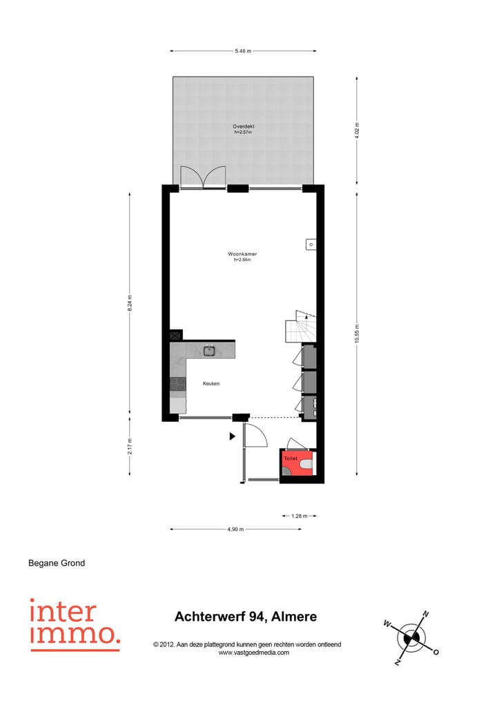 Foto 31 van Achterwerf 94