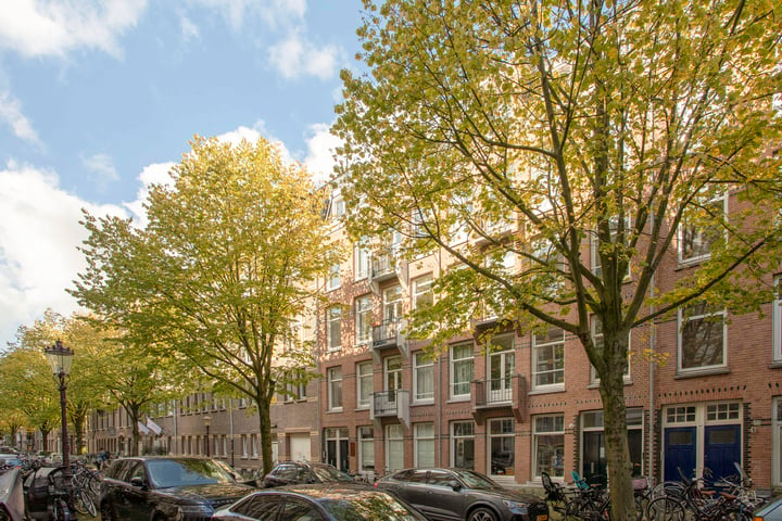 Bekijk foto 27 van Tolstraat 79-E