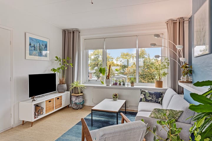 Foto 7 van Ceintuurbaan 203