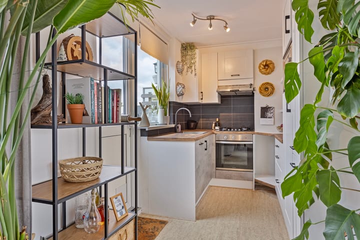 Foto 9 van Ceintuurbaan 203