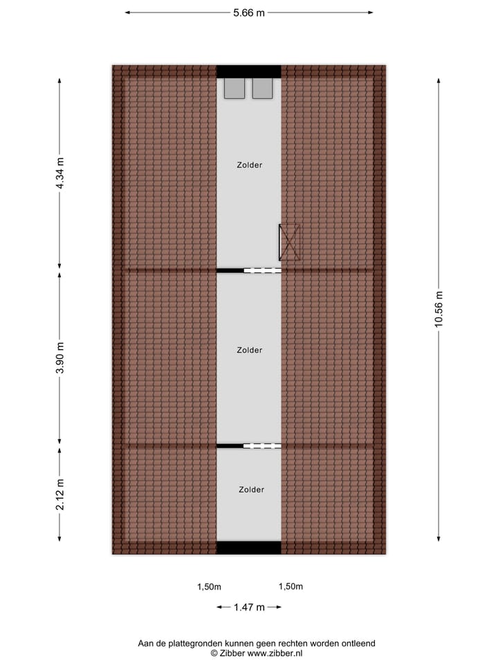 Foto 22 van Ceintuurbaan 203