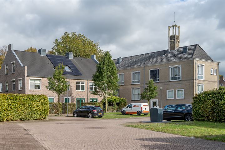 Bekijk foto 3 van Raadhuishof 18