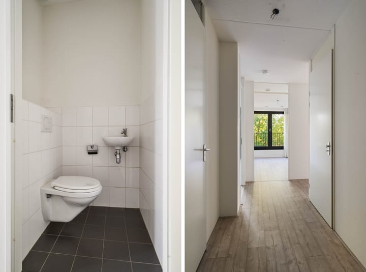 Foto 5 van Menno van Coehoornstraat 87