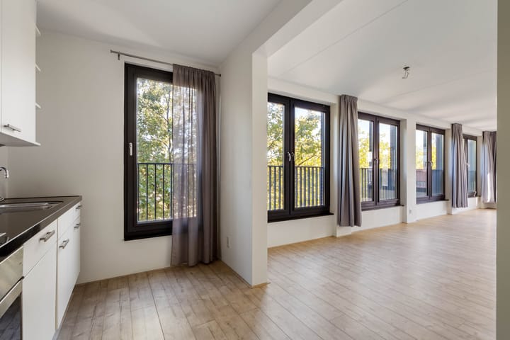 Foto 12 van Menno van Coehoornstraat 87