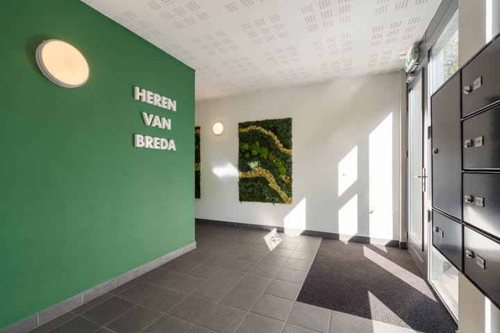 Foto 31 van Menno van Coehoornstraat 87