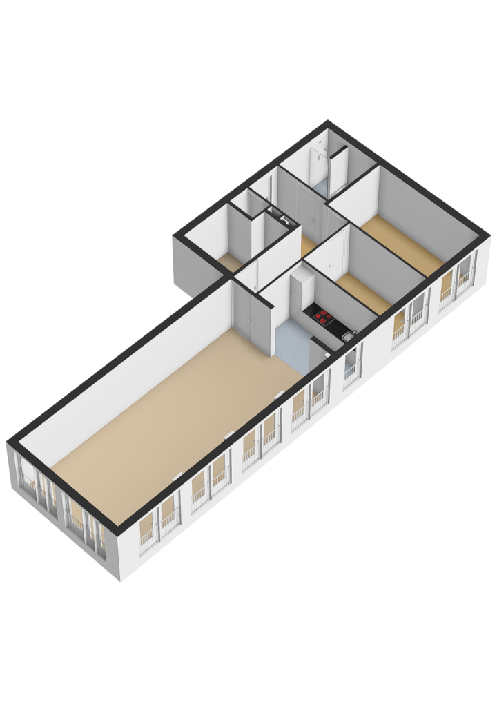 Foto 46 van Menno van Coehoornstraat 87
