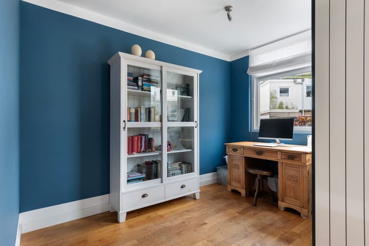 Foto 7 van Renbaanstraat 37