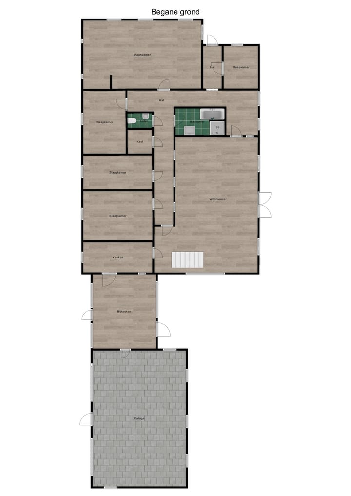 Foto 66 van Spitsbergen 3