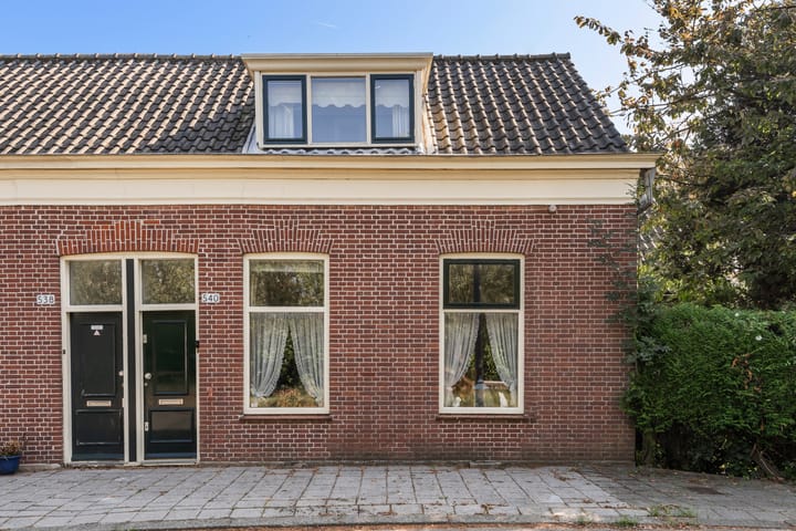 Foto 10 van Schulpweg 540