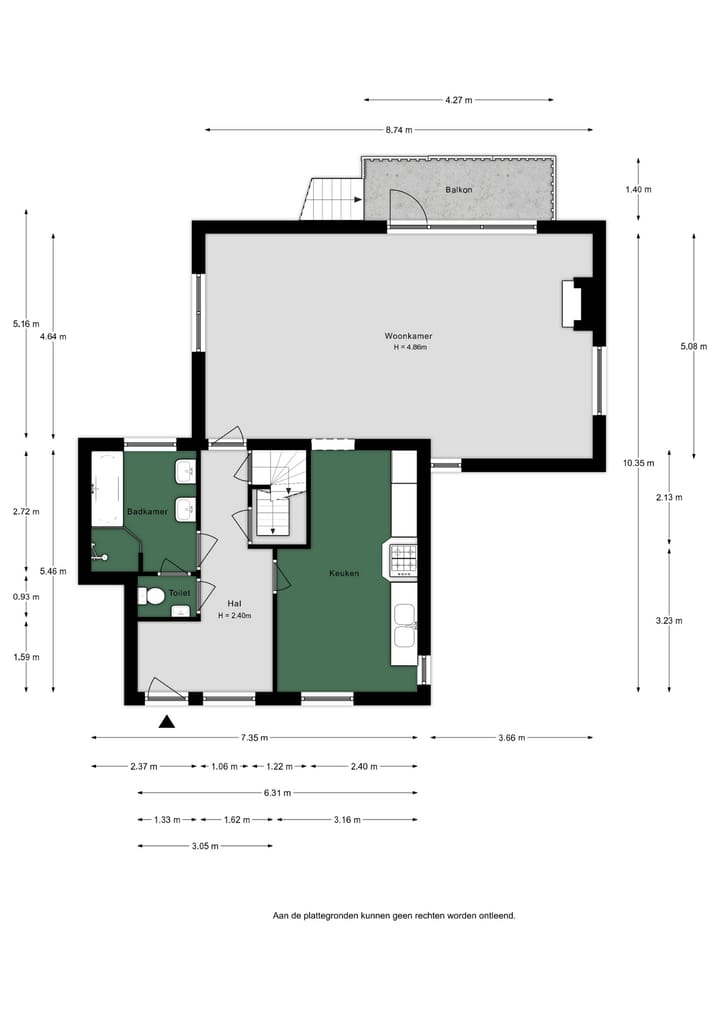 Foto 52 van Schulpweg 540