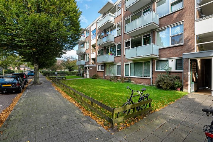 View photo 30 of Beethovenlaan 440