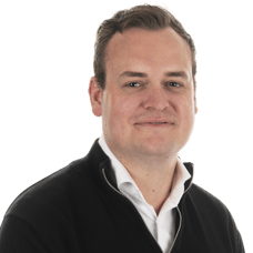 Robin Jonk - Makelaar