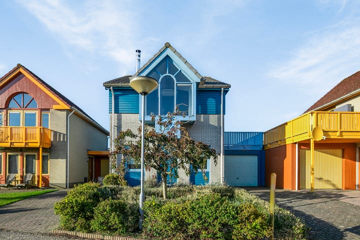 Foto 2 van Westlangeweg 1-A185