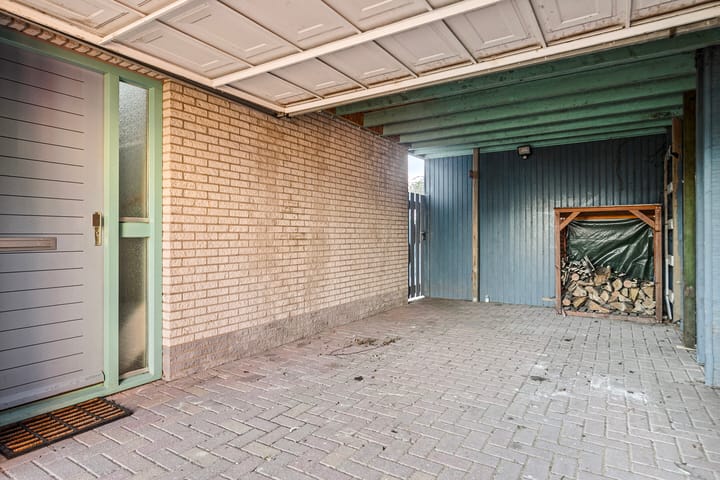 Foto 4 van Westlangeweg 1-A185