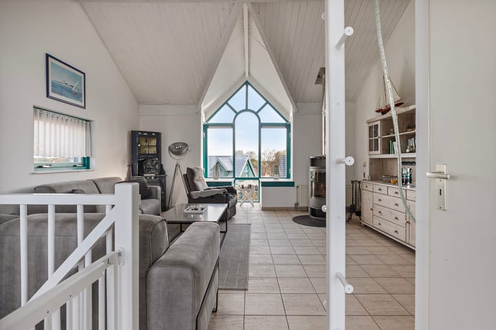 Foto 6 van Westlangeweg 1-A185