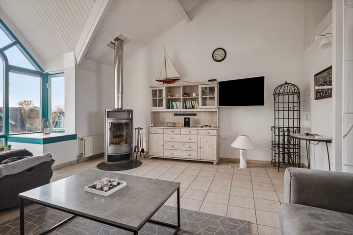 Foto 9 van Westlangeweg 1-A185