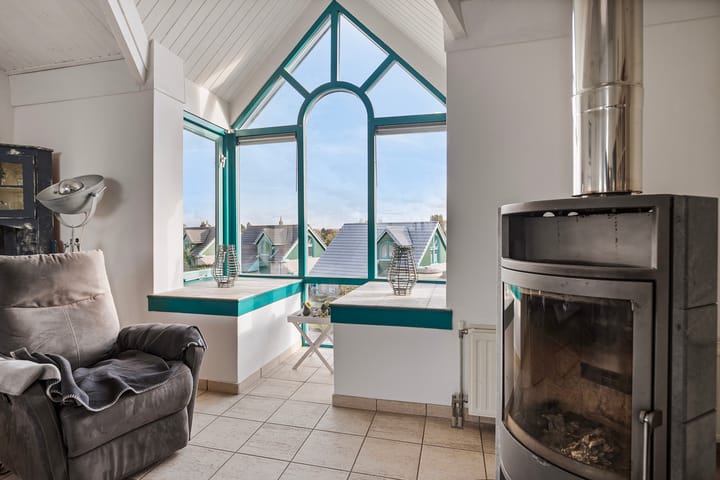 Foto 10 van Westlangeweg 1-A185