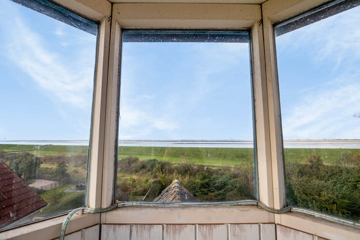 Foto 13 van Westlangeweg 1-A185