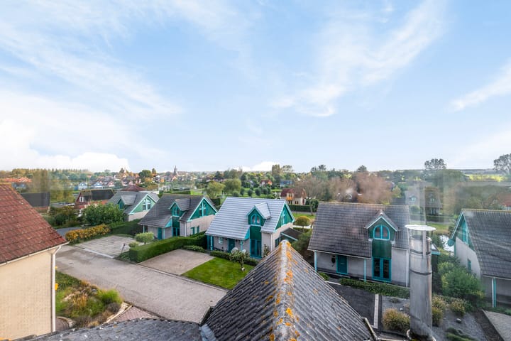 Foto 14 van Westlangeweg 1-A185