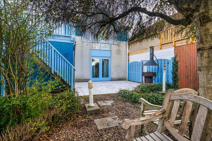 Foto 36 van Westlangeweg 1-A185