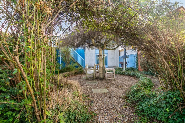 Foto 37 van Westlangeweg 1-A185