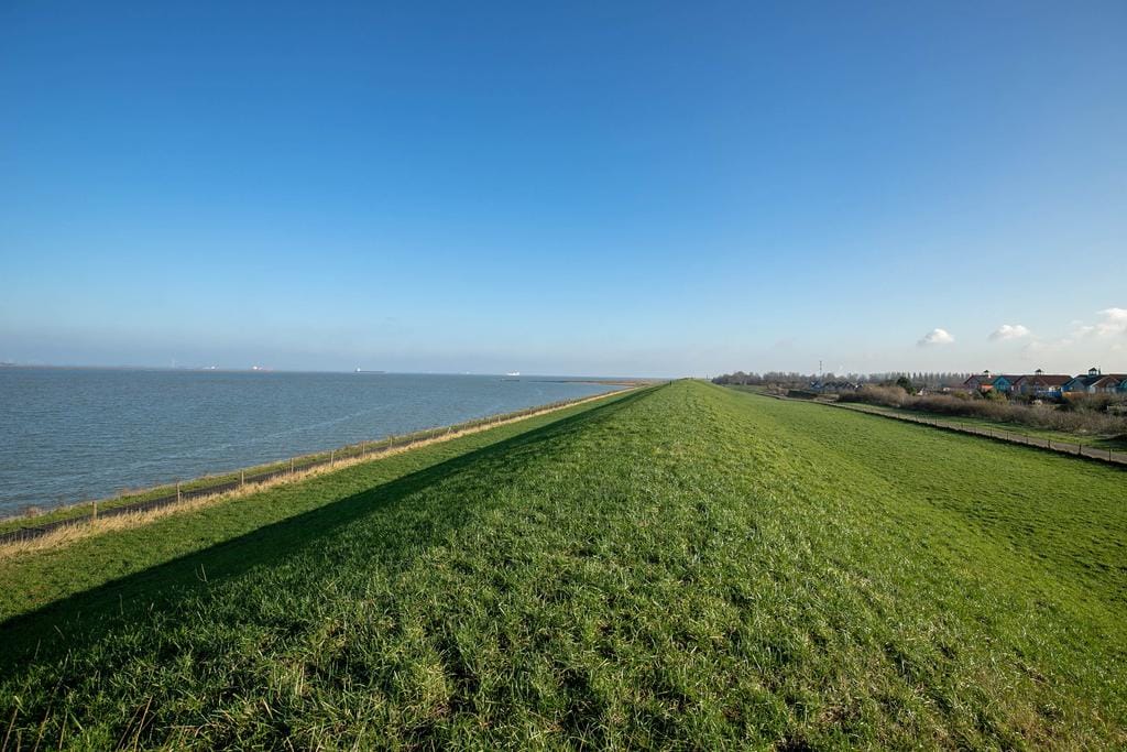 Foto 40 van Westlangeweg 1-A185