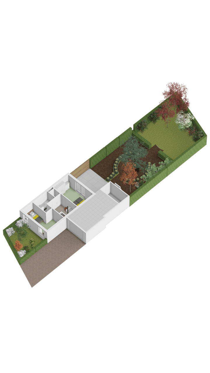 Foto 43 van Westlangeweg 1-A185