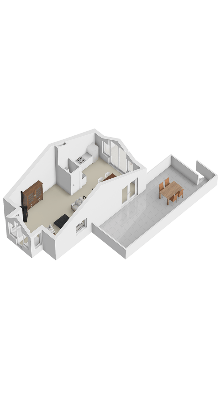 Foto 45 van Westlangeweg 1-A185