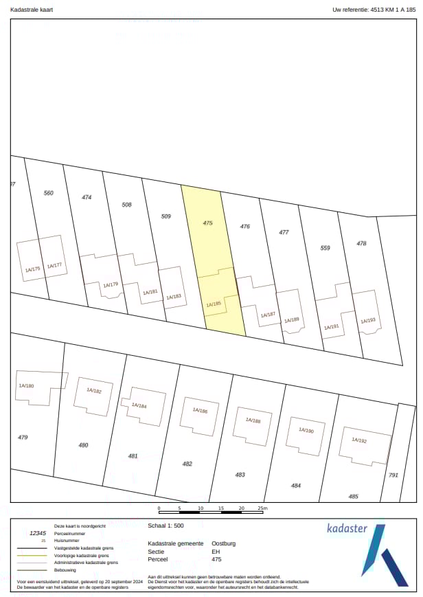 Foto 46 van Westlangeweg 1-A185