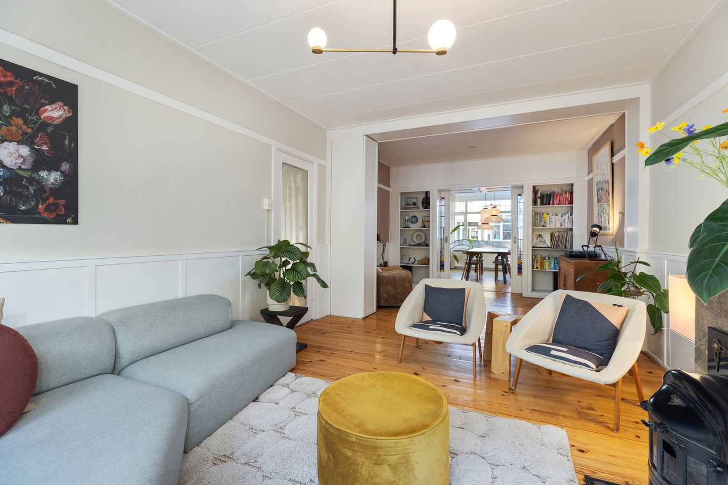 Foto 1 van Schieweg 208-C02