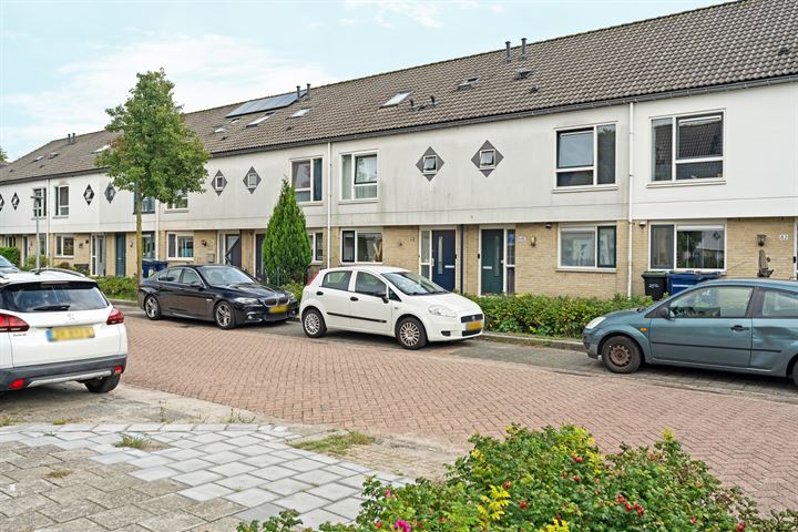 Bekijk foto 5 van Truffautstraat 86