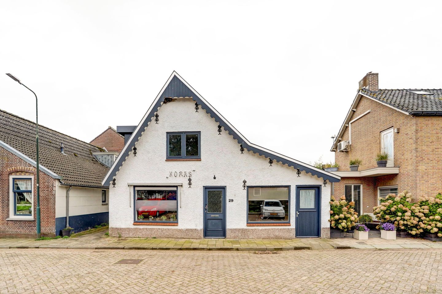 Foto 1 van Oranjekade 29