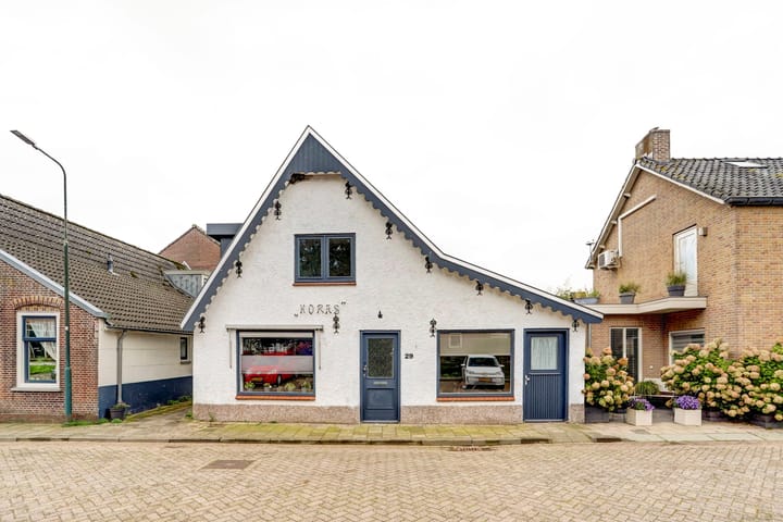 Foto 1 van Oranjekade 29