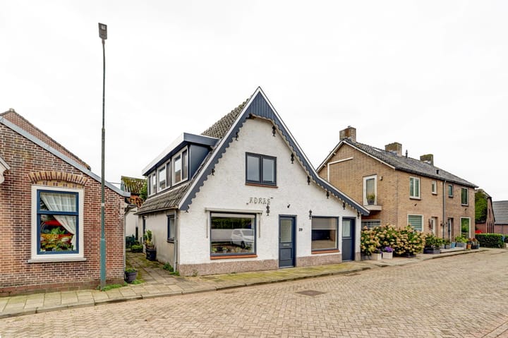 Foto 2 van Oranjekade 29