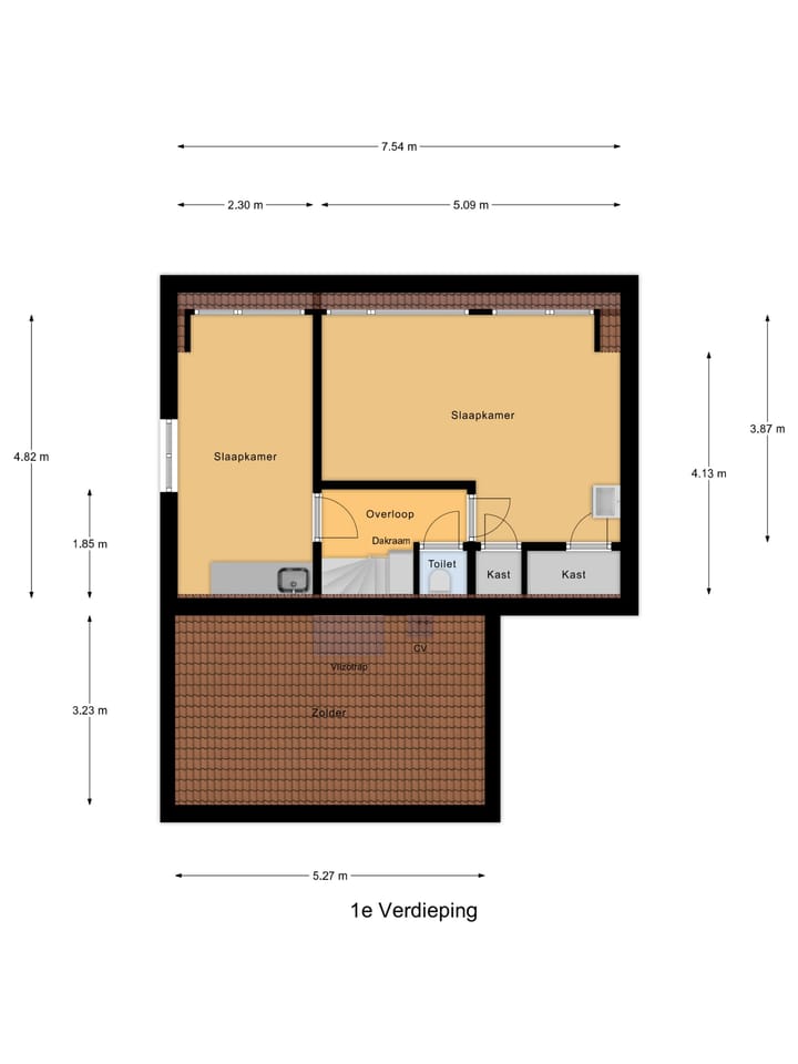 Foto 39 van Oranjekade 29