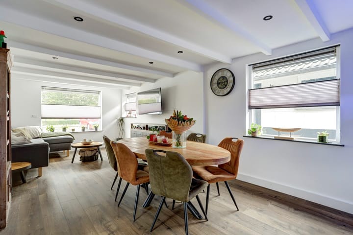 Foto 8 van Oranjekade 29