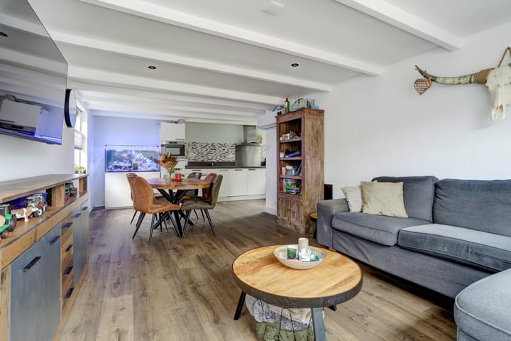 Foto 11 van Oranjekade 29