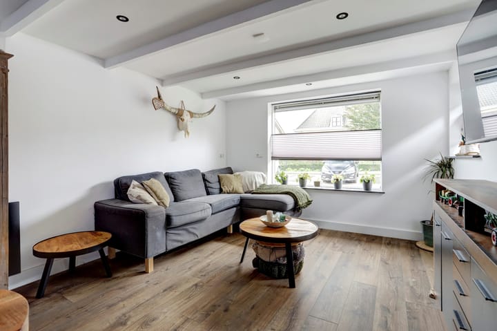 Foto 12 van Oranjekade 29