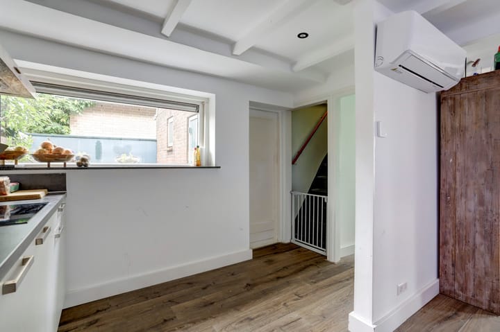 Foto 13 van Oranjekade 29